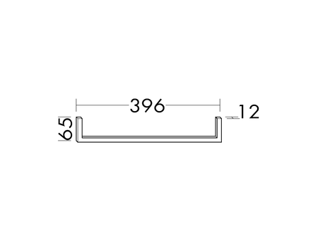 FORMAT Design Handtuchhalter AC040