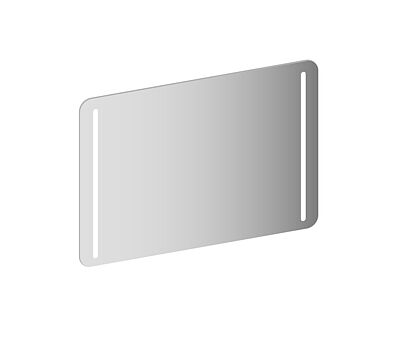 FORMAT Pro 3.0 LED-Lichtspiegel, gerundet