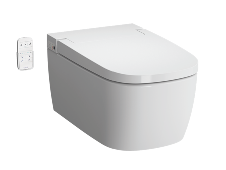 FORMAT Premium Dusch-Wand-WC Basic
