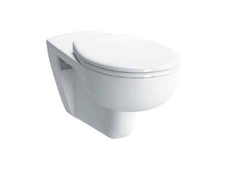 FORMAT Plus Wand-Tiefspül-WC