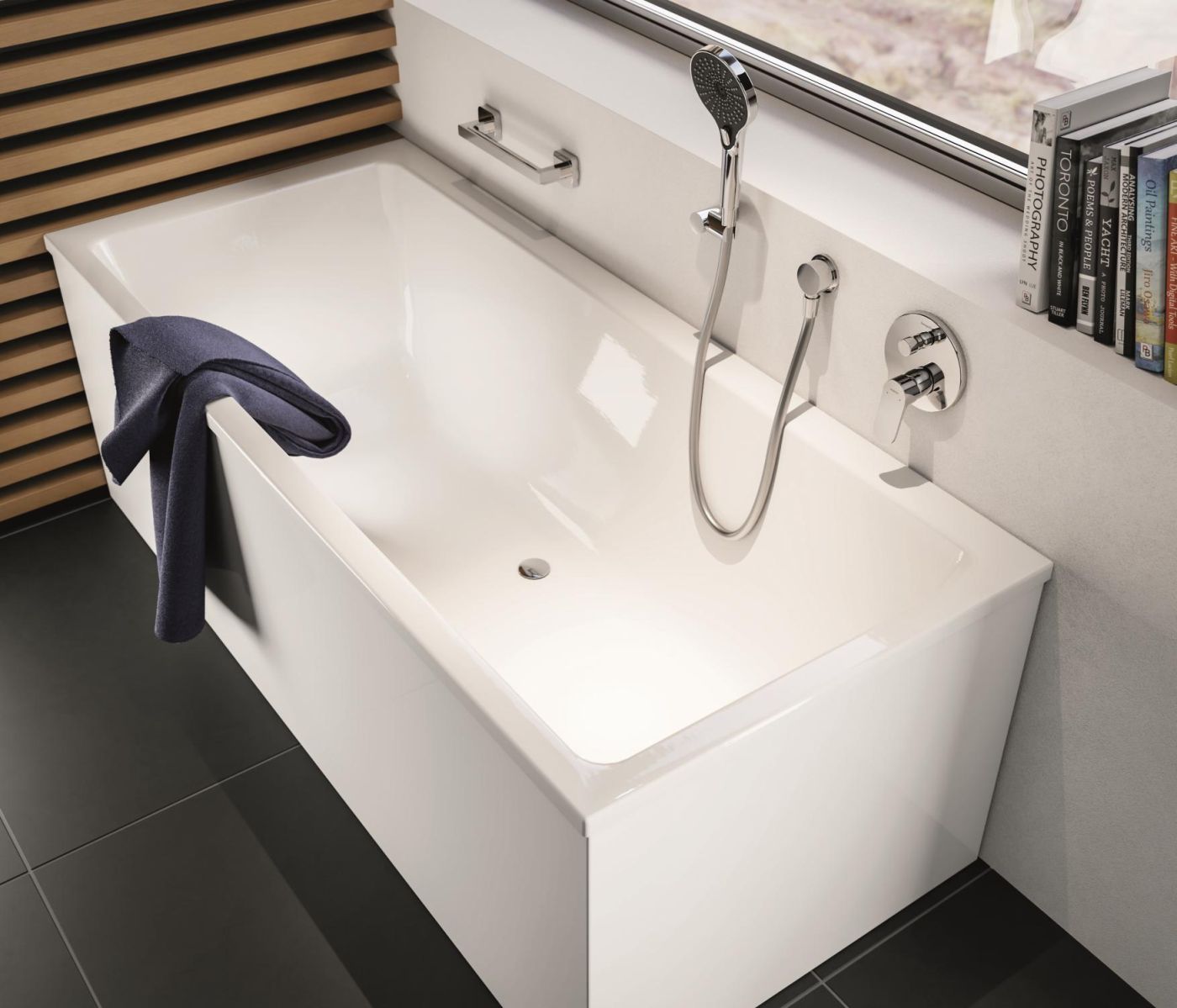 FORMAT Badewanne