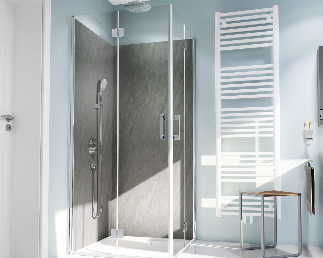 FORMAT Rückwandverkleidung