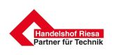 Handelshof Riesa