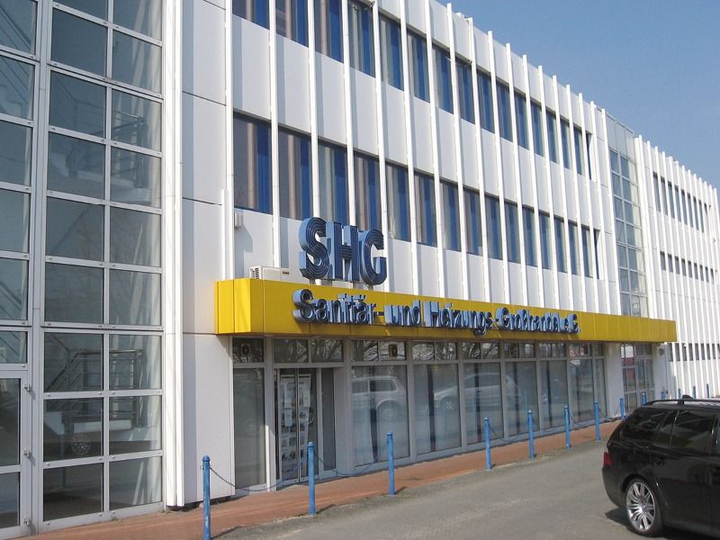 SHG