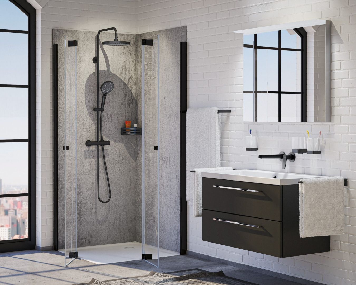 FORMAT Rückwandverkleidung