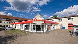 Handelshof vorpommern