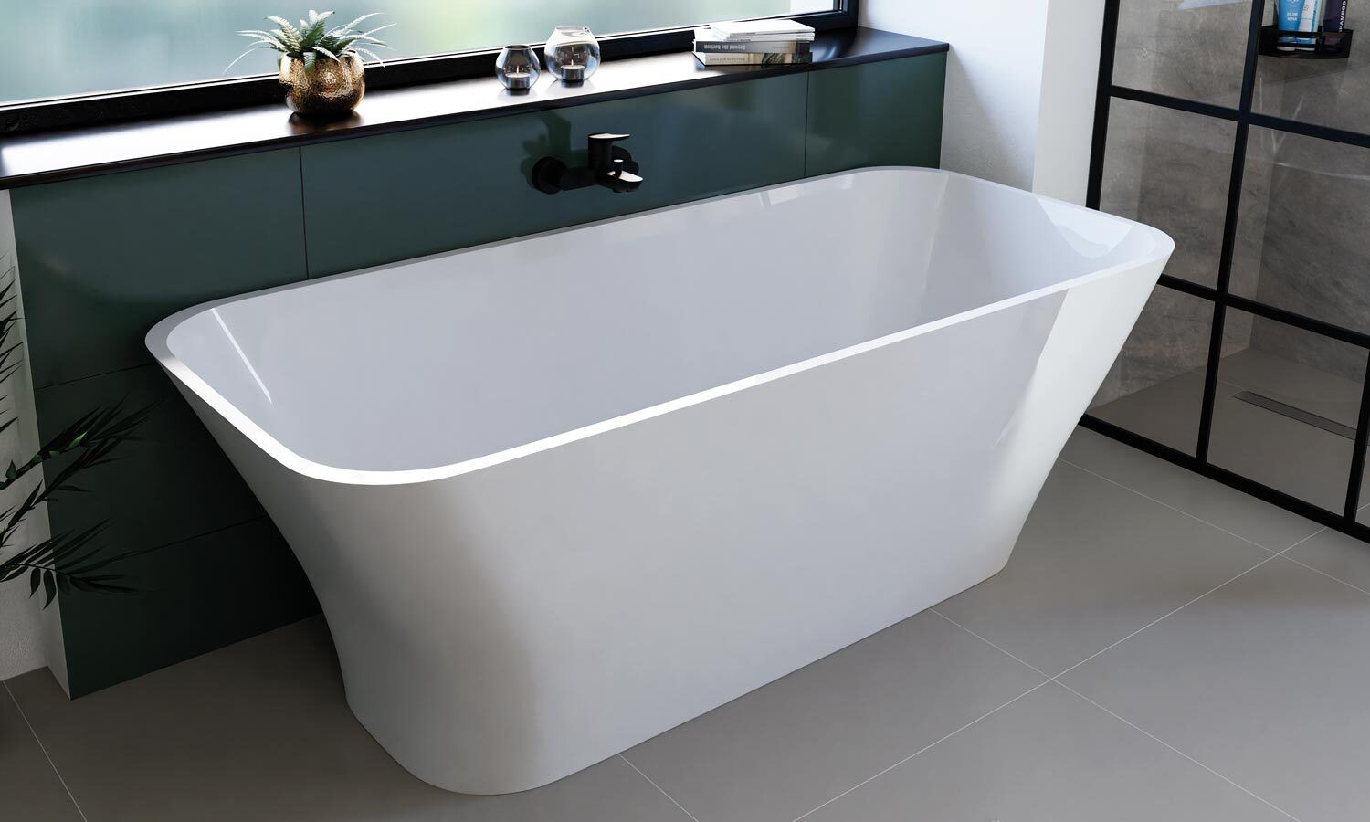 FORMAT Badewanne