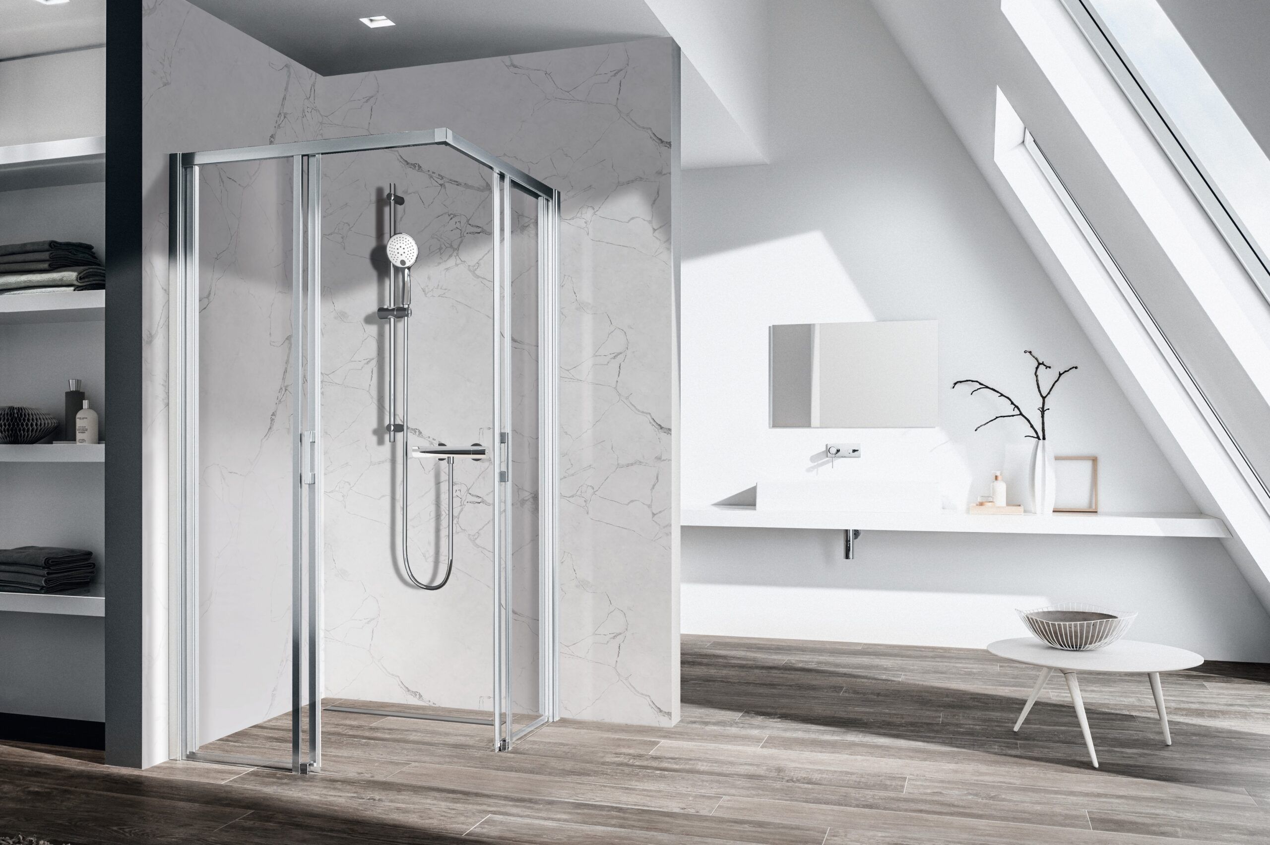 FORMAT Rueckwandverkleidung