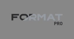FORMAT Pro