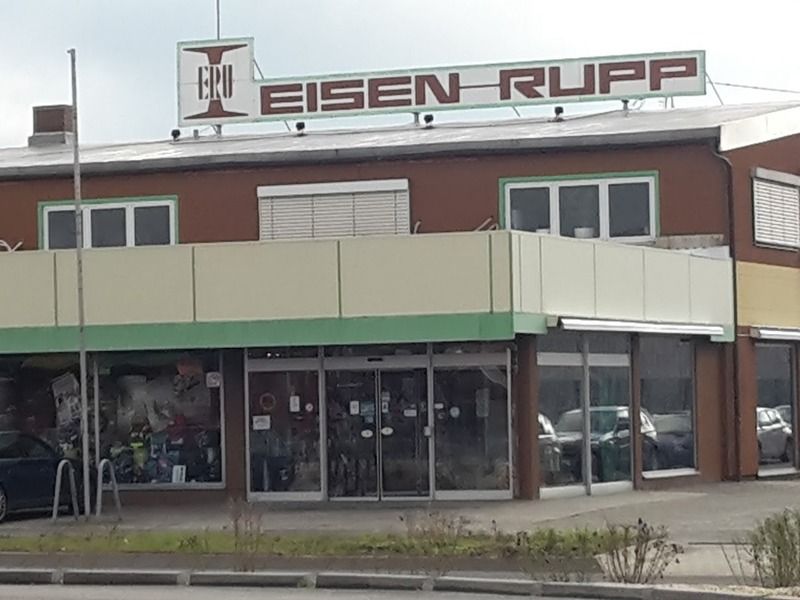 Eisen Rupp