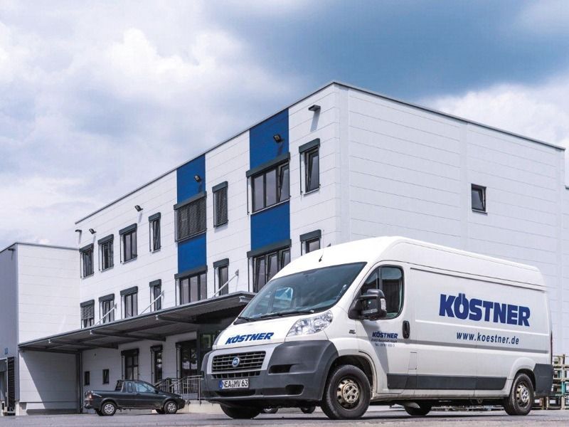 Koestner Neustadt