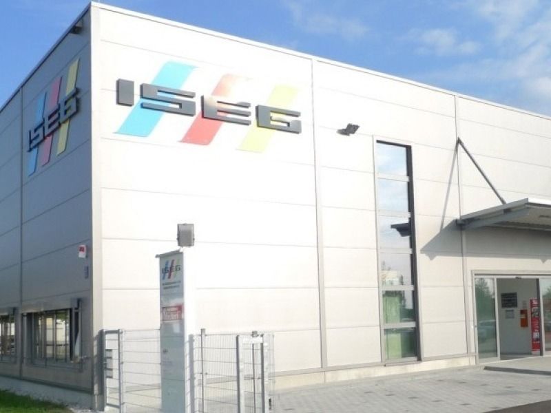 ISEG