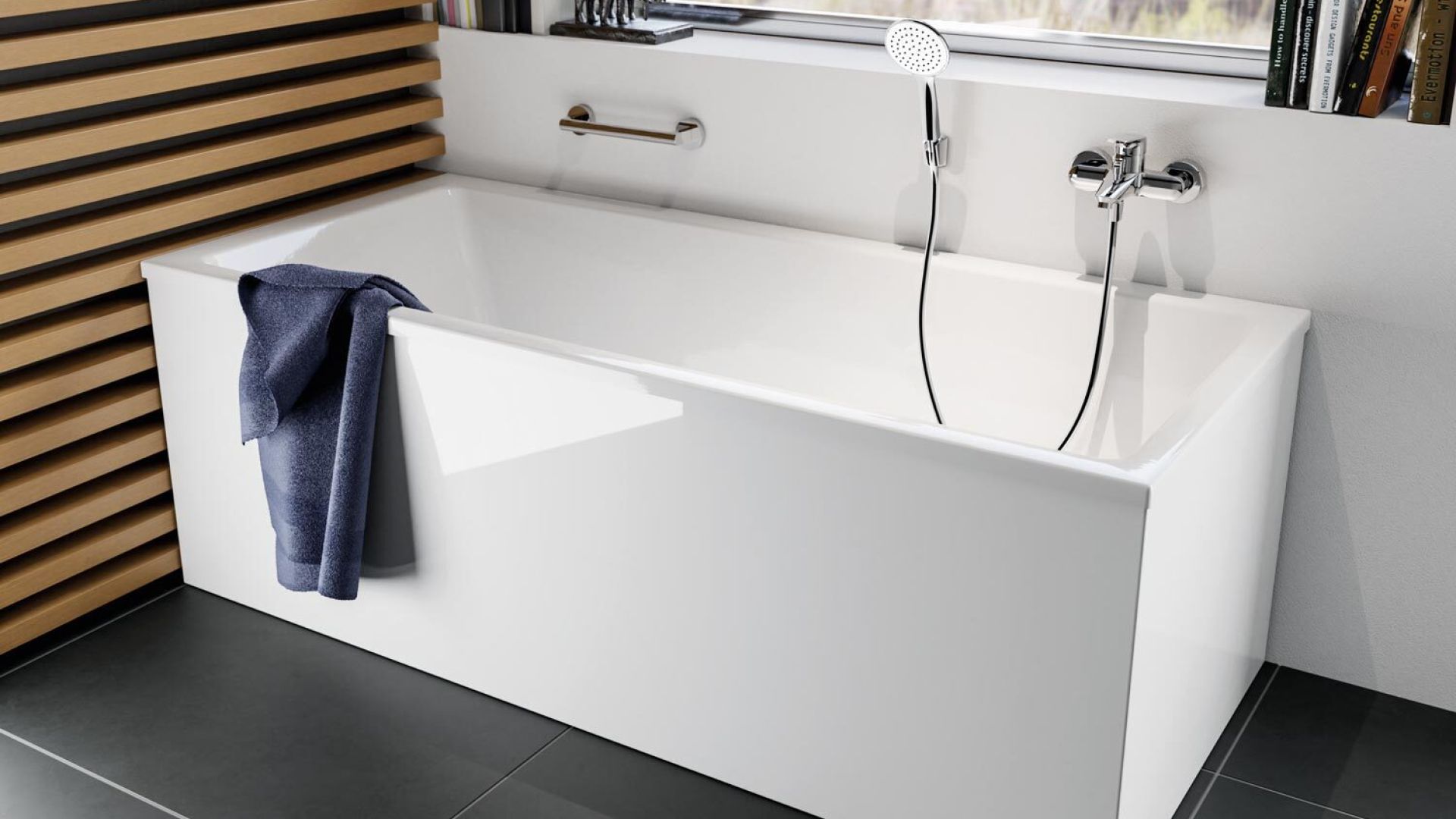 FORMAT Badewanne