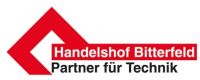 Handelshof Bitterfeld Partner für Technik