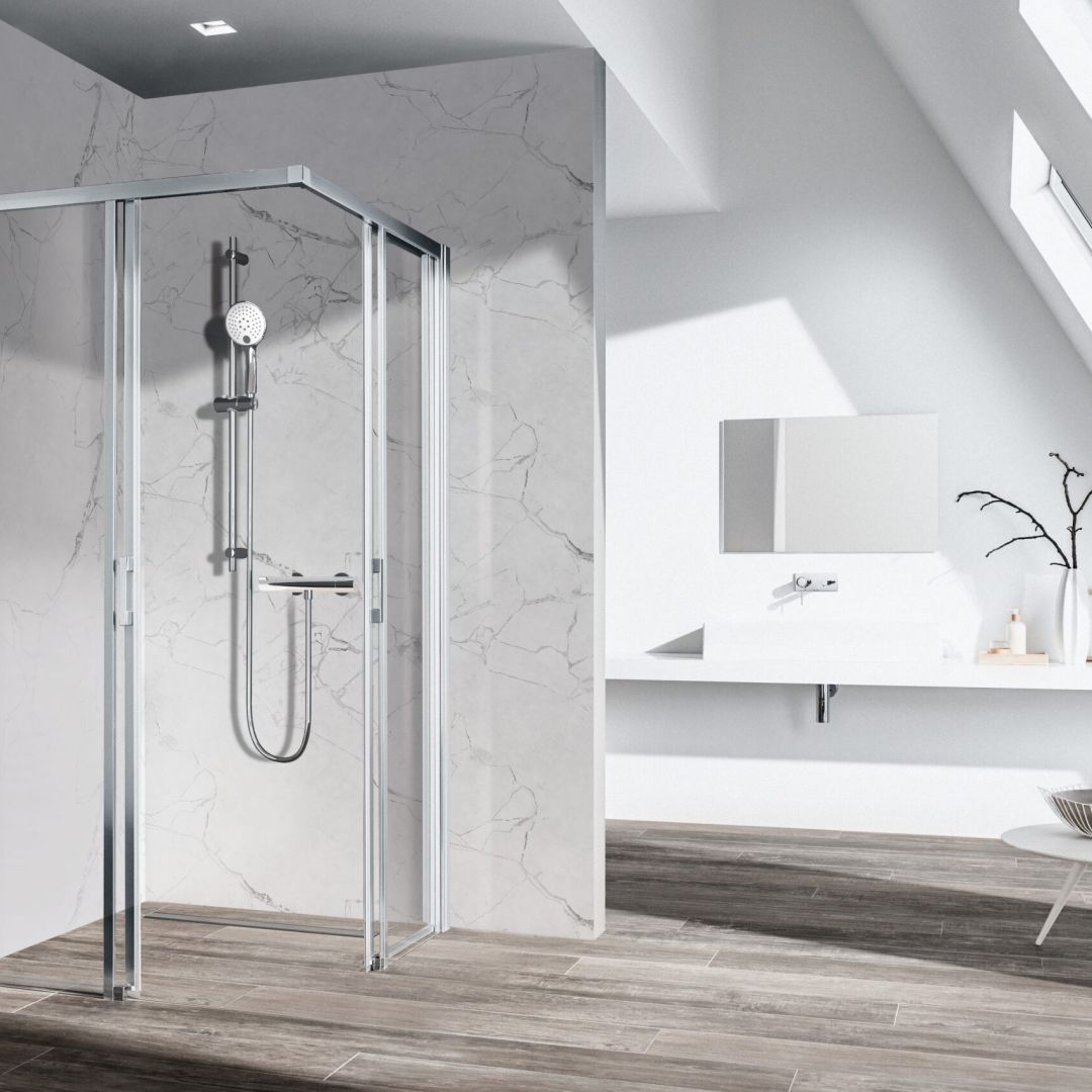 FORMAT Rueckwandverkleidung