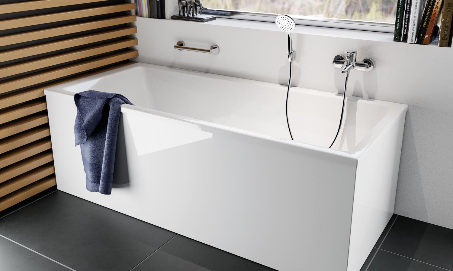 FORMAT Badewanne