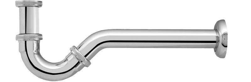 FORMAT Tec Basic Bidet-Geruchsverschluss