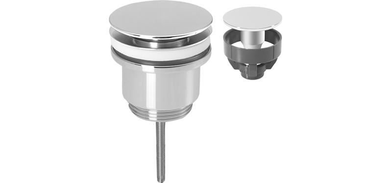 FORMAT Tec Design-Ablaufventil-Set