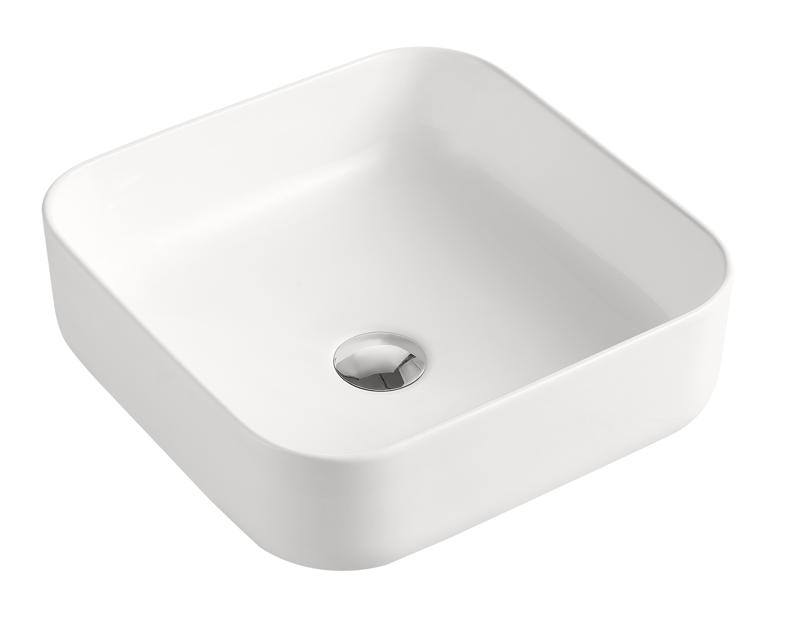 FORMAT Plus Aufsatzwaschtisch SlimRim