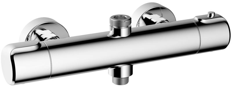 FORMAT Pro 2.0 Brause-Thermostat