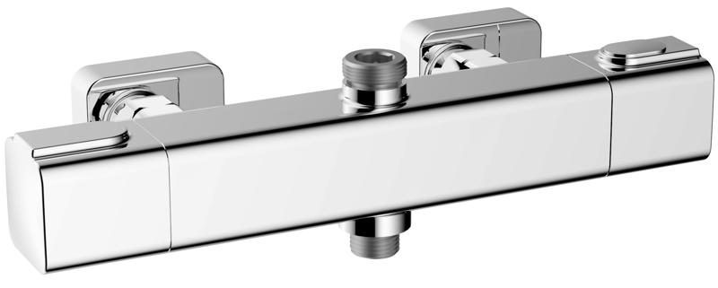 FORMAT Design 2.0 Brause-Thermostat