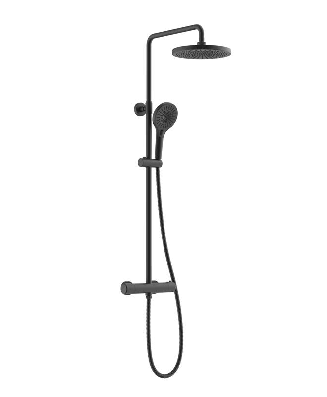 FORMAT Design 2.0 Duschsystem