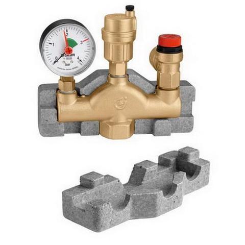 FORMAT Therm Kesselsicherheitsgruppe