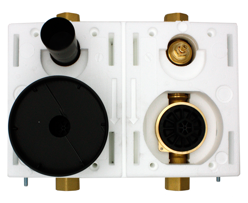 FORMAT Tec Miniblock Duo Koax