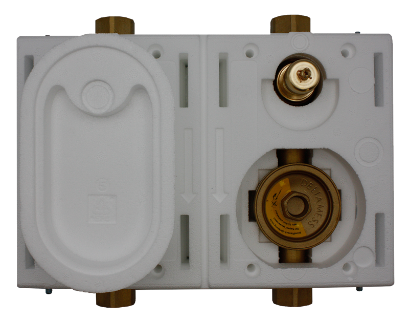 FORMAT Tec Miniblock Duo TKS
