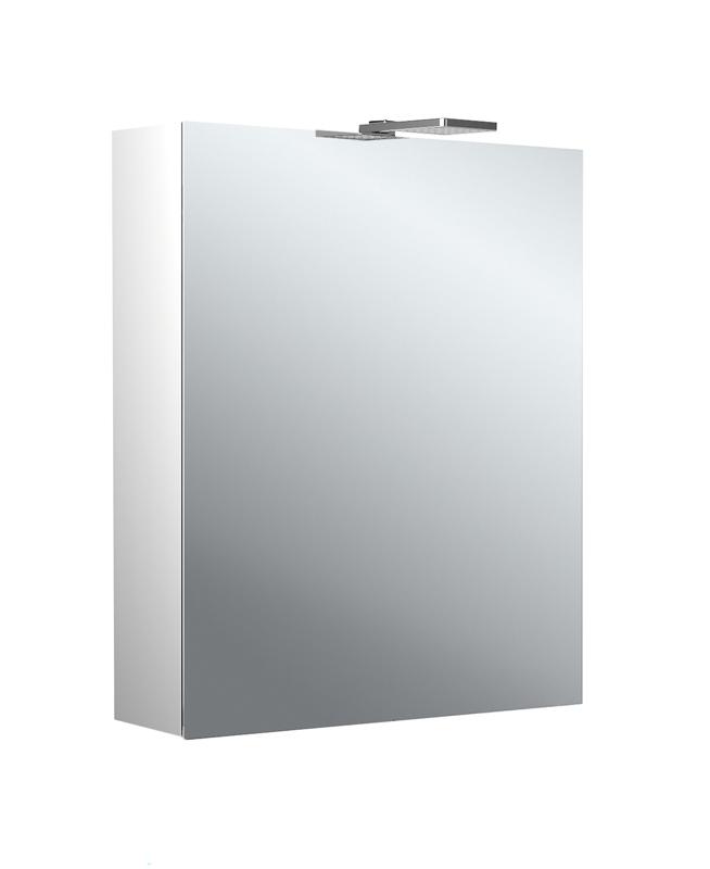 FORMAT Design Lichtspiegelschrank Pure 2 Style