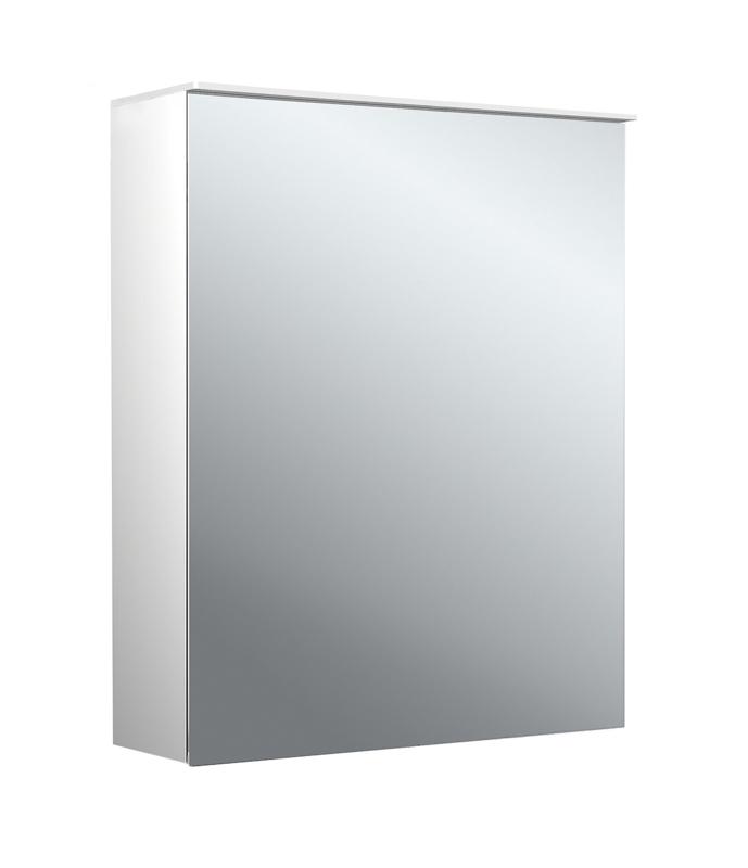 FORMAT Design Lichtspiegelschrank Pure 2 Design