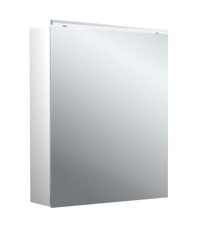 FORMAT Design Lichtspiegelschrank Pure 2 Classic