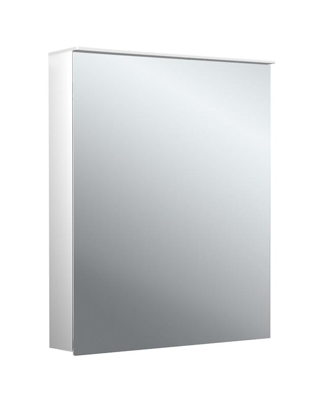 FORMAT Design Lichtspiegelschrank Flat 2 Design