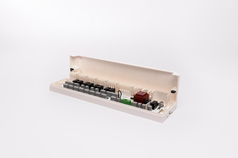 FORMAT Therm Base 3 Balance Regelklemmleiste