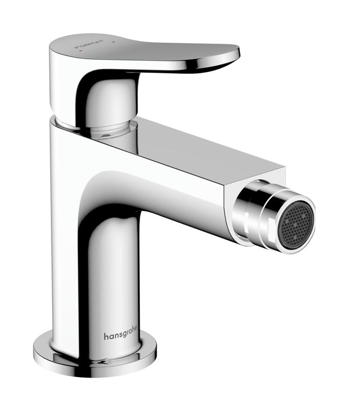 FORMAT Pro 2.0 Bidet-Einhebelmischer