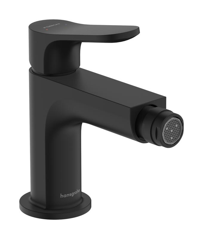 FORMAT Design 2.0 Bidet-Einhebelmischer