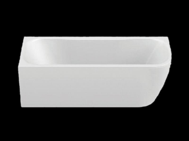 FORMAT Design Acryl-Badewanne
