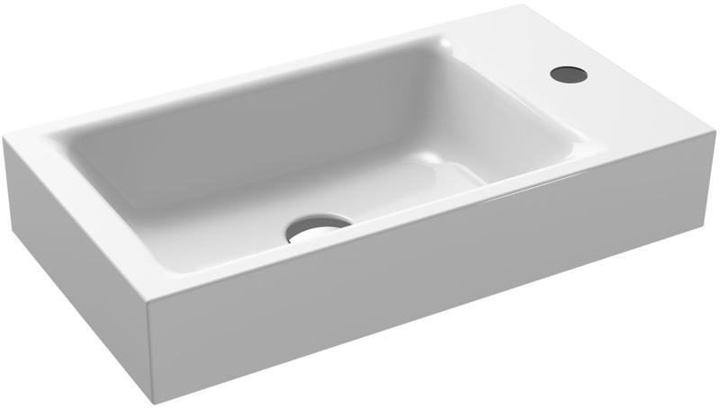 FORMAT Design Handwaschbecken