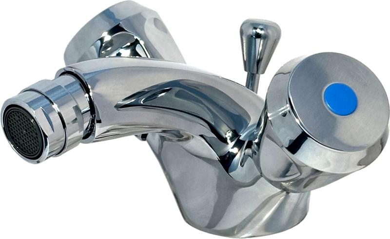 FORMAT Basic 2.0 Bidet-Zweigriffarmatur