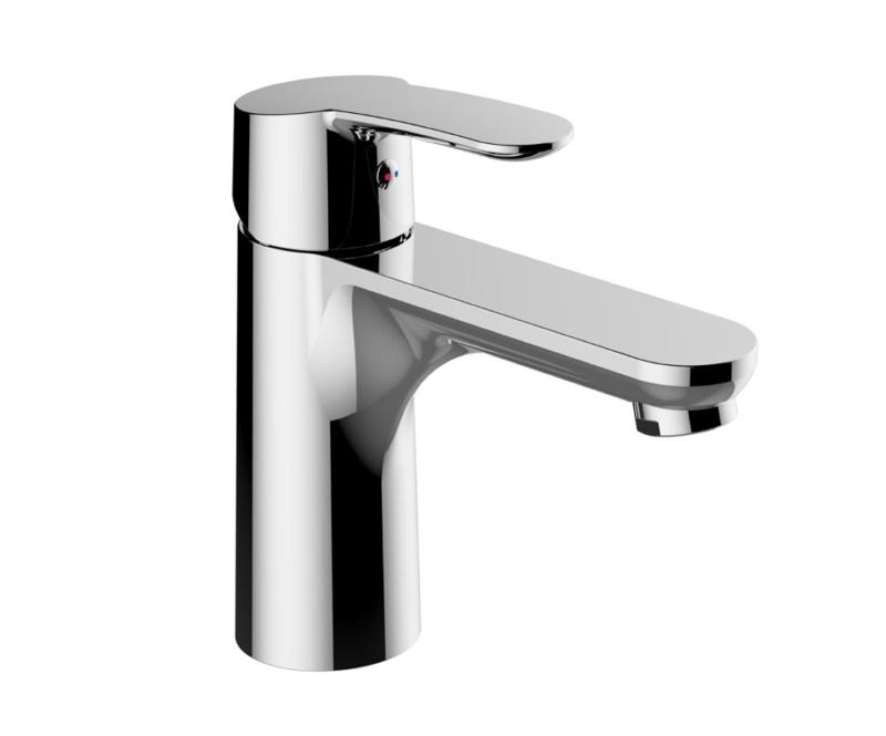 FORMAT Basic Waschtisch-Einhebelmischer XL