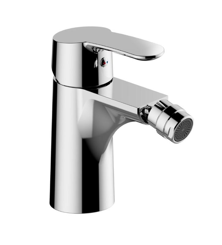 FORMAT Basic Bidet-Einhebelmischer XL