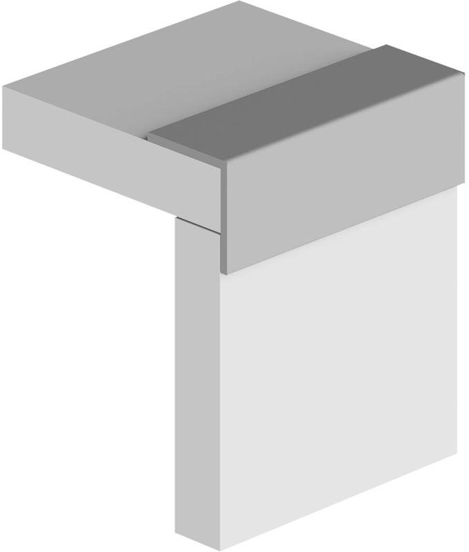 FORMAT Plus Winkelprofil Typ 102