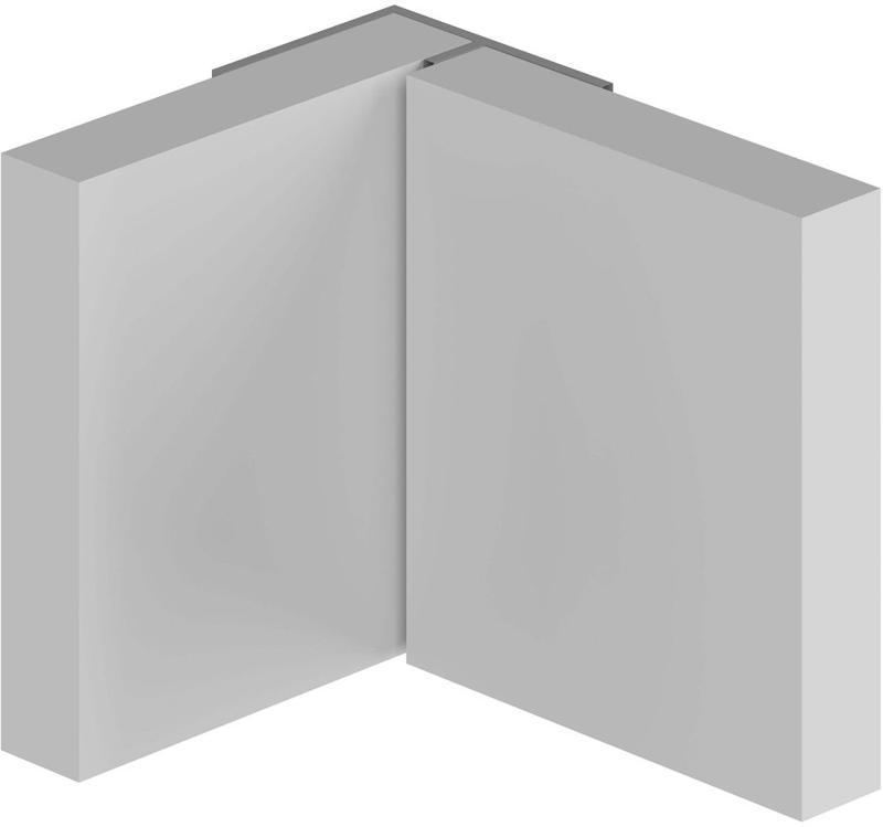 FORMAT Plus Inneneckprofil Typ 101