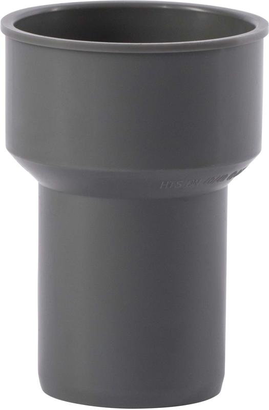 FORMAT Tec HT Safe Anschlussstück S