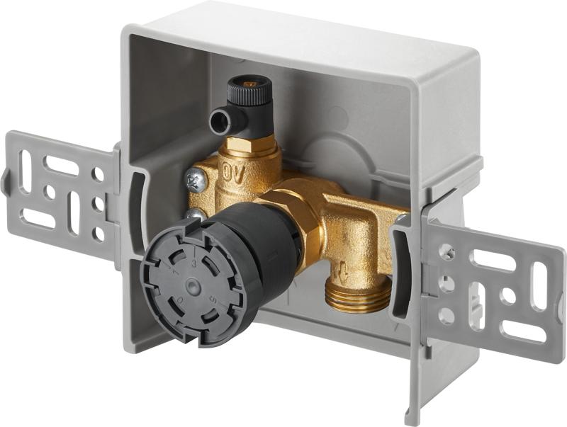 FORMAT Therm Unibox RTL Vario