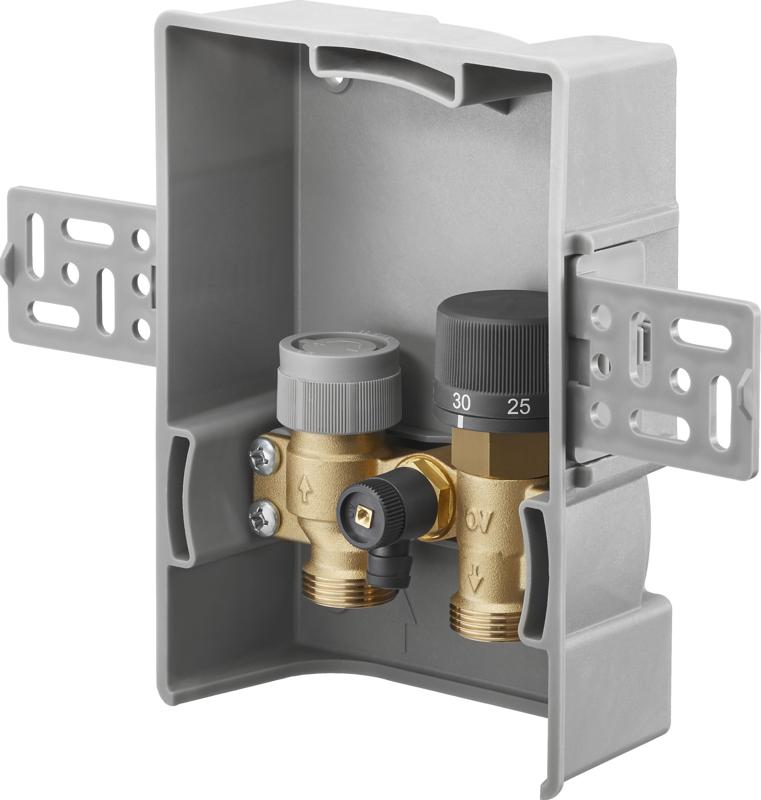 FORMAT Therm Unibox T-RTL Vario