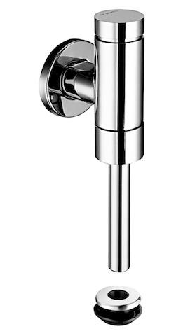FORMAT Tec Urinal-Druckspüler BASIC