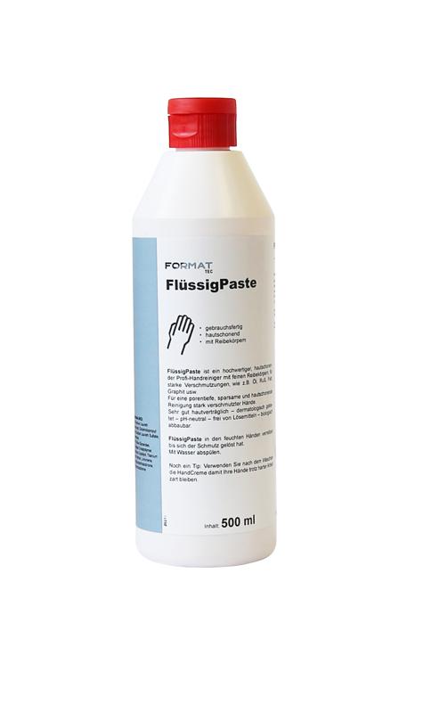 FORMAT Tec FlüssigPaste