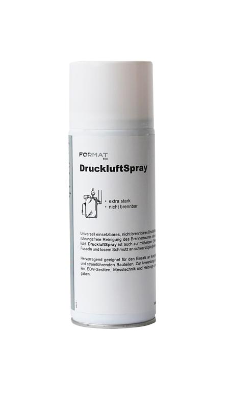 FORMAT Tec Druckluft