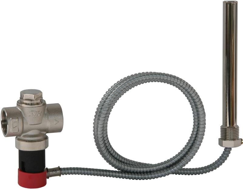 FORMAT Tec Thermische Ablaufsicherung 3065